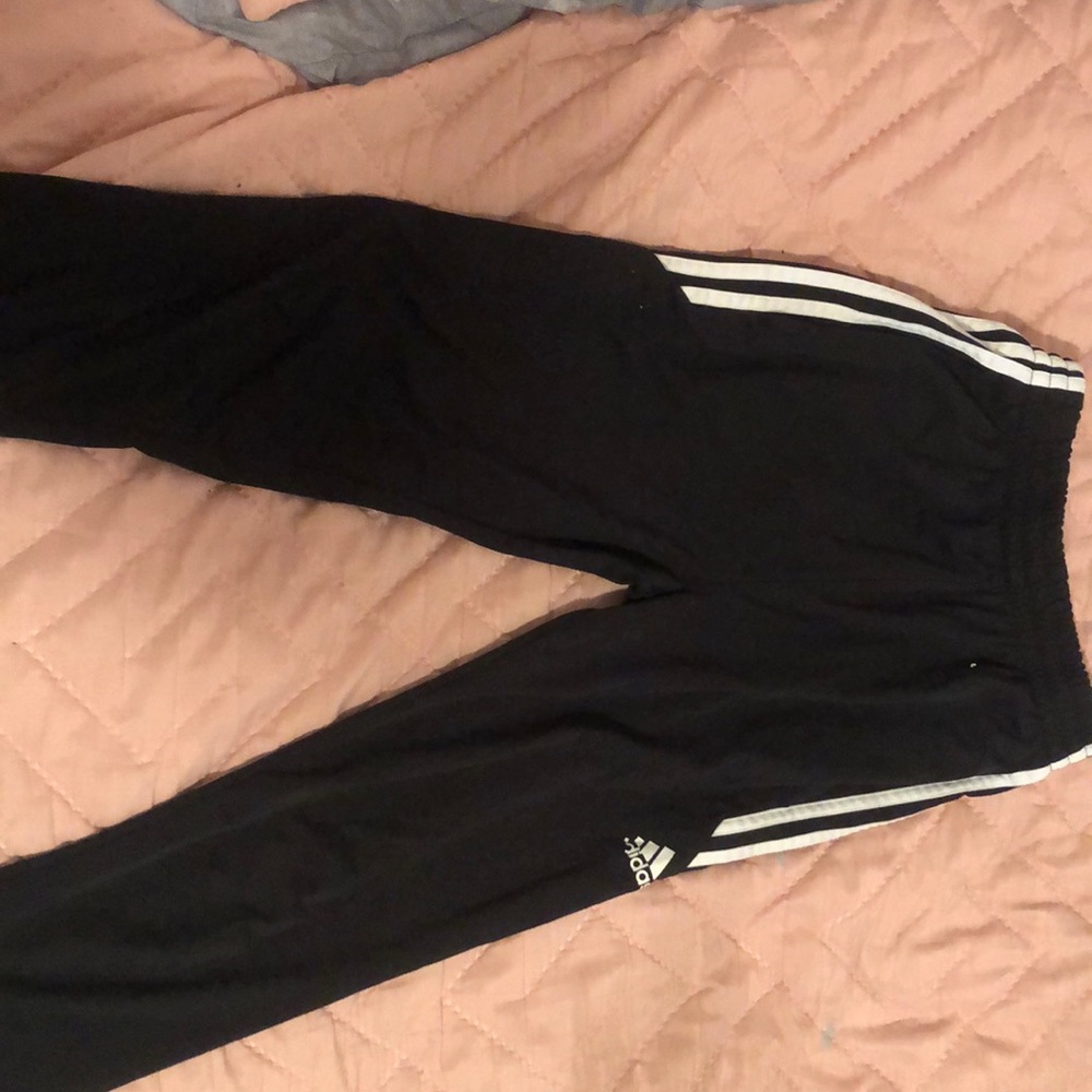 Adidas sweatpants